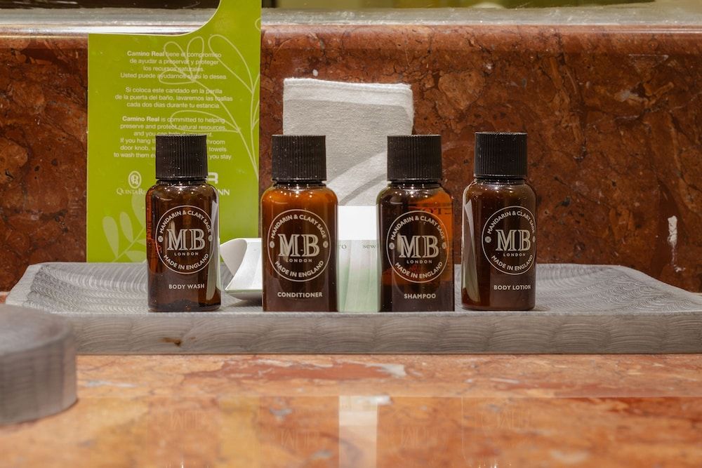 Camino Real Pedregal Mexico Deluxe Room, 2 Double Beds 4