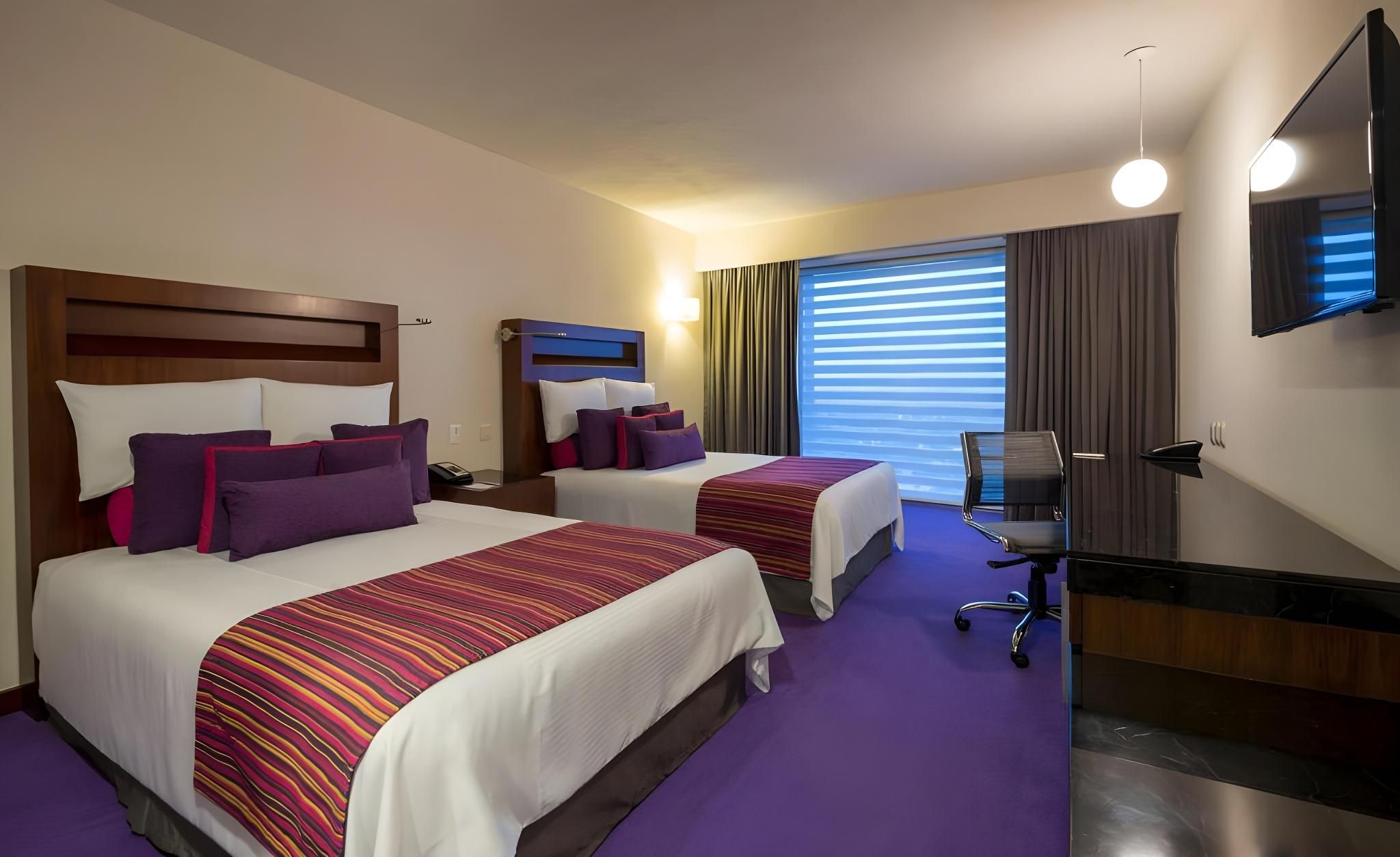 Camino Real Club Two Beds