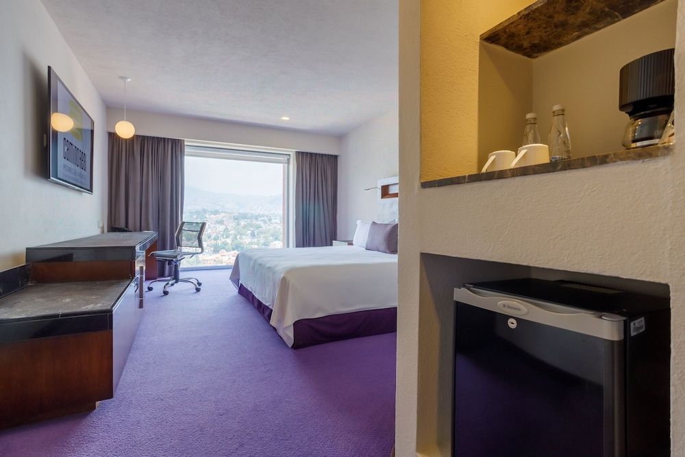 undefined Camino Real Pedregal Mexico 5