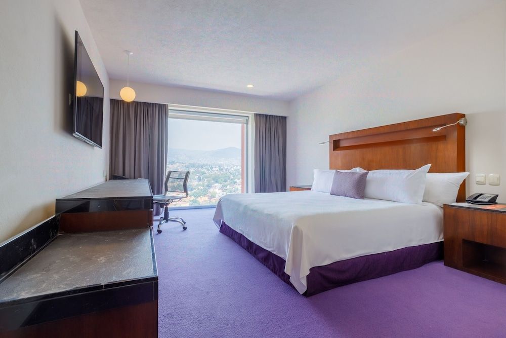 undefined Camino Real Pedregal Mexico 3