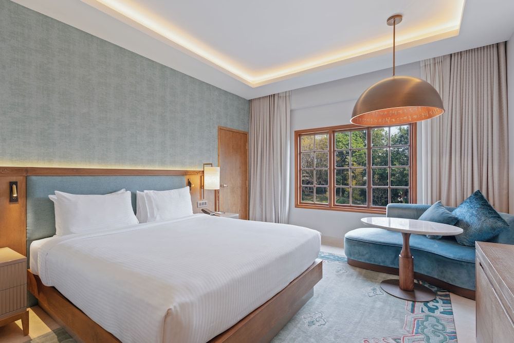 Hotel Yak & Yeti Durbar Deluxe King