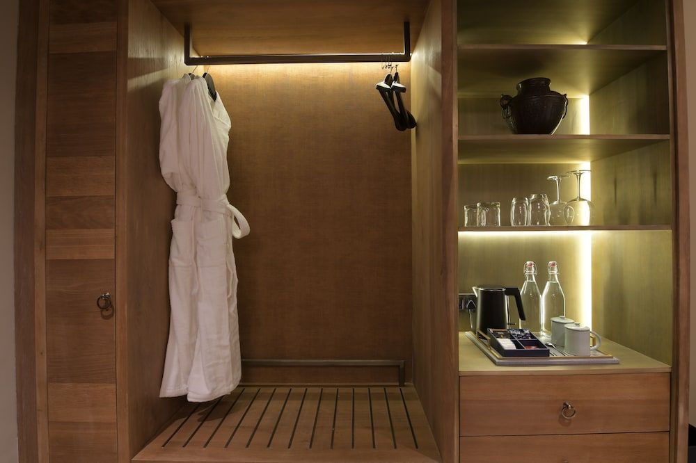 Hotel Yak & Yeti Durbar Deluxe King 4