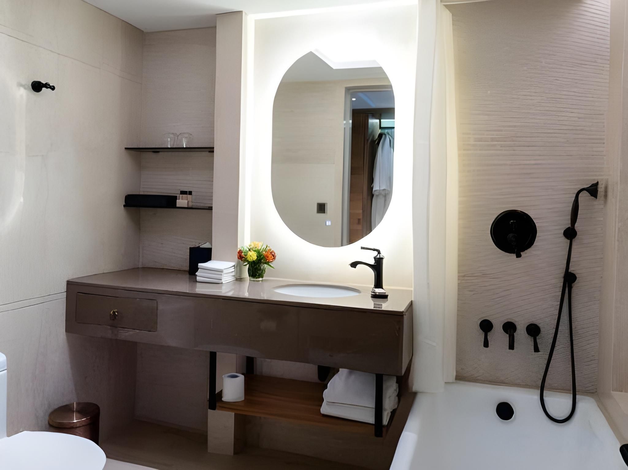 Hotel Yak & Yeti Durbar Deluxe Twin 10