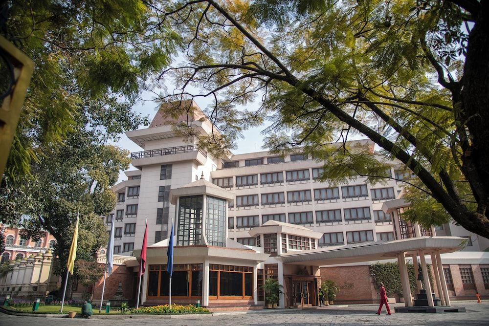 undefined Hotel Yak & Yeti 4