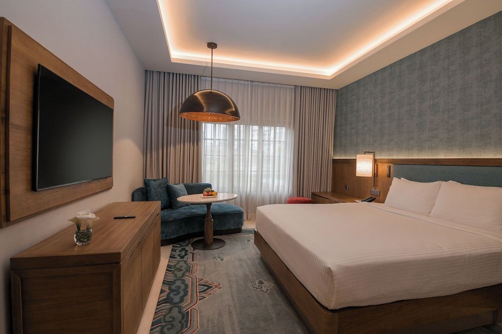 undefined Hotel Yak & Yeti 5