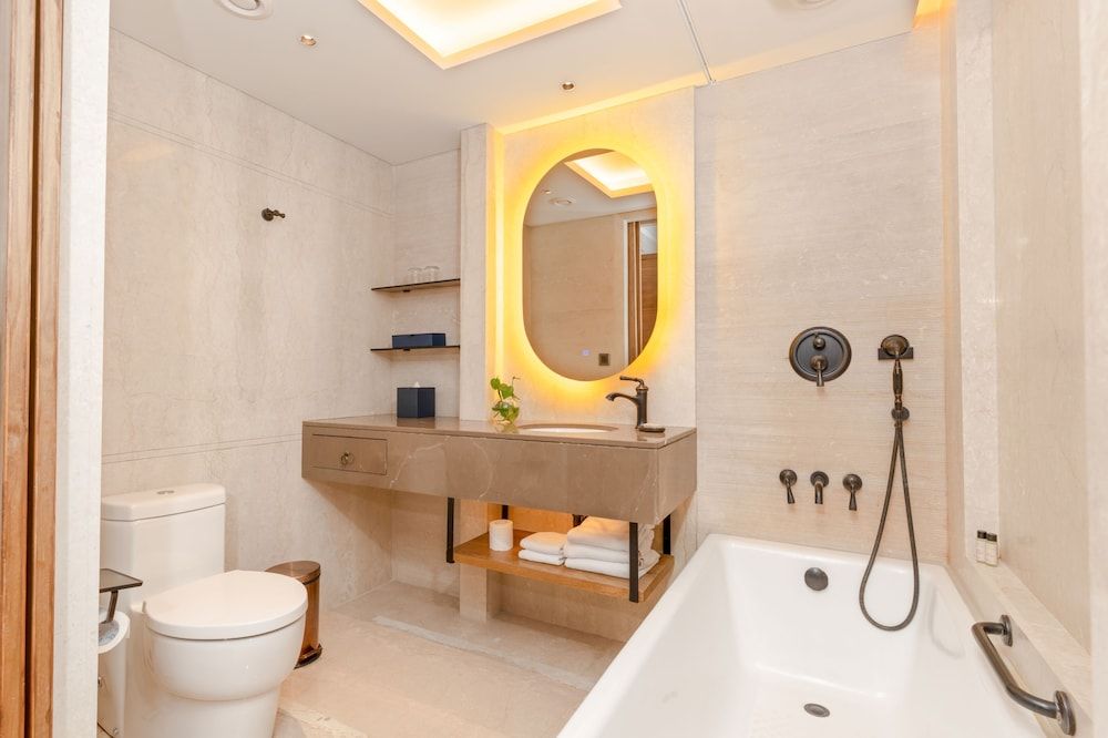 Hotel Yak & Yeti Durbar Deluxe Twin 9