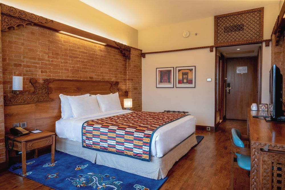 undefined Hotel Yak & Yeti 3