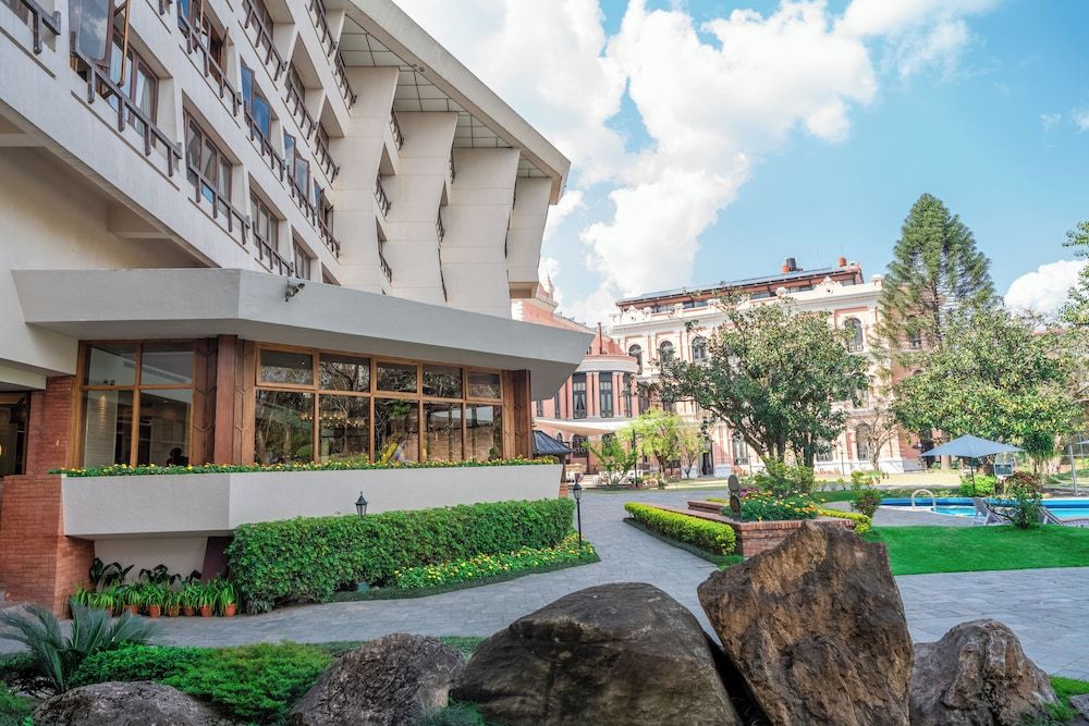 undefined Hotel Yak & Yeti 2