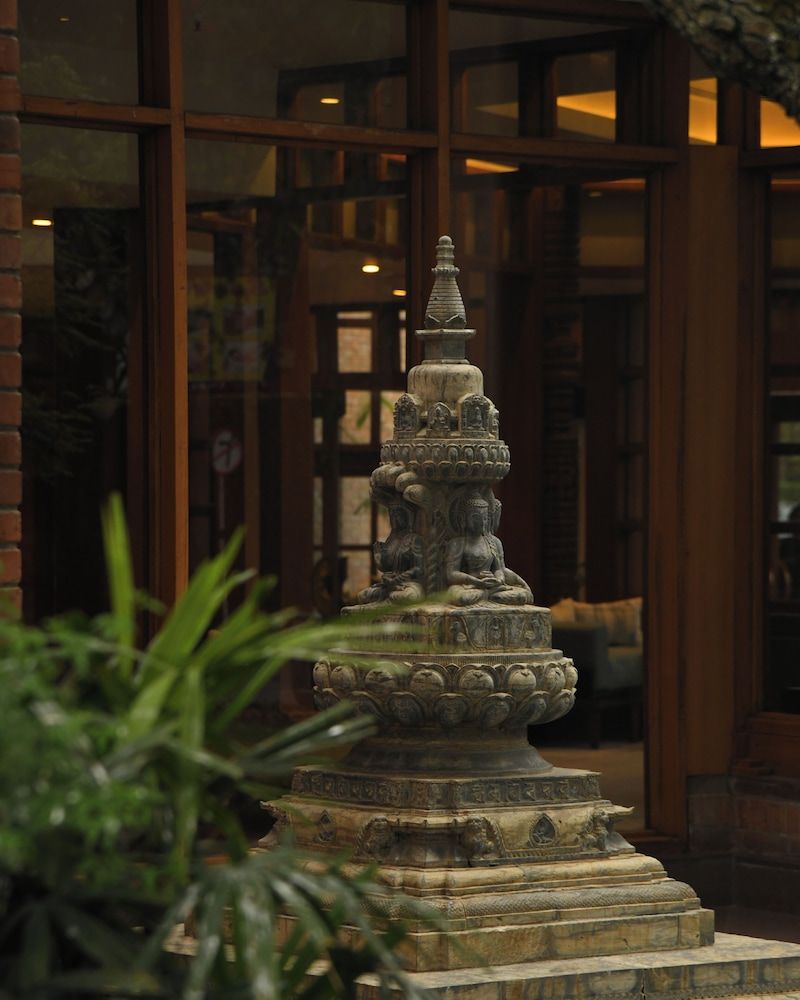 undefined Hotel Yak & Yeti 8