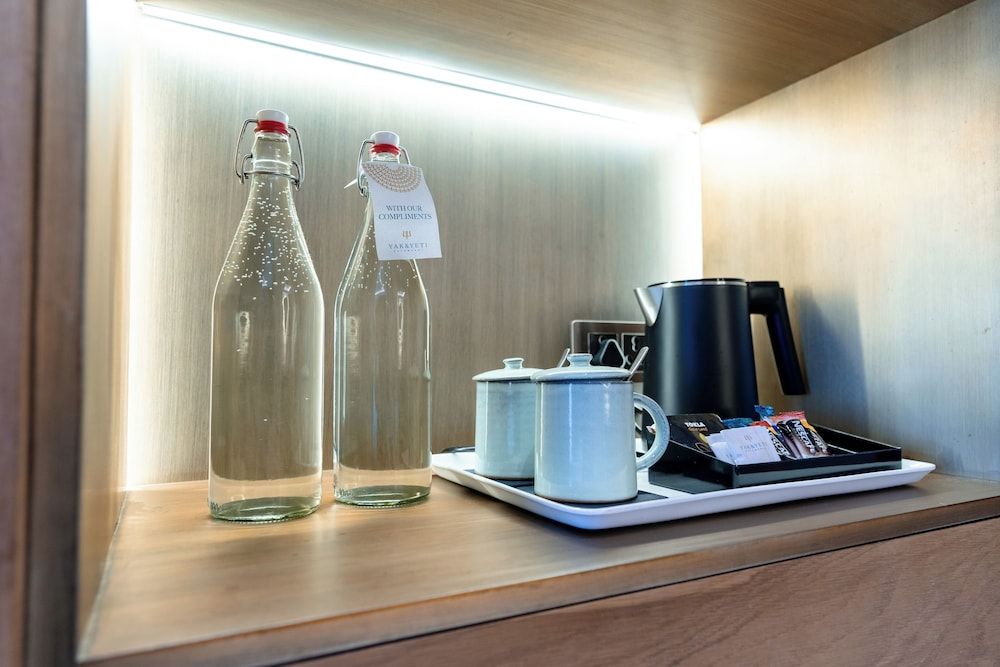 Hotel Yak & Yeti Durbar Deluxe King 6