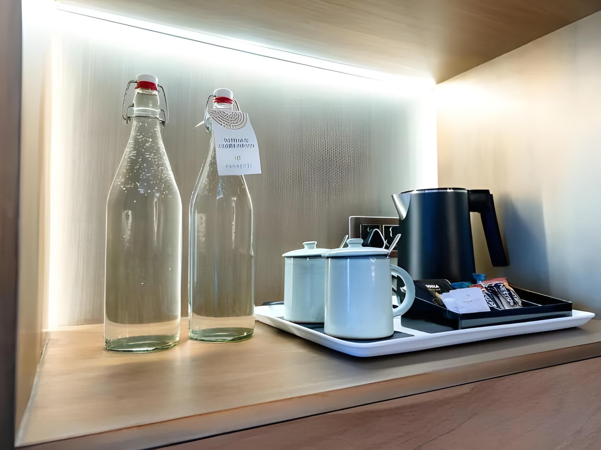 Hotel Yak & Yeti Durbar Deluxe Twin 13