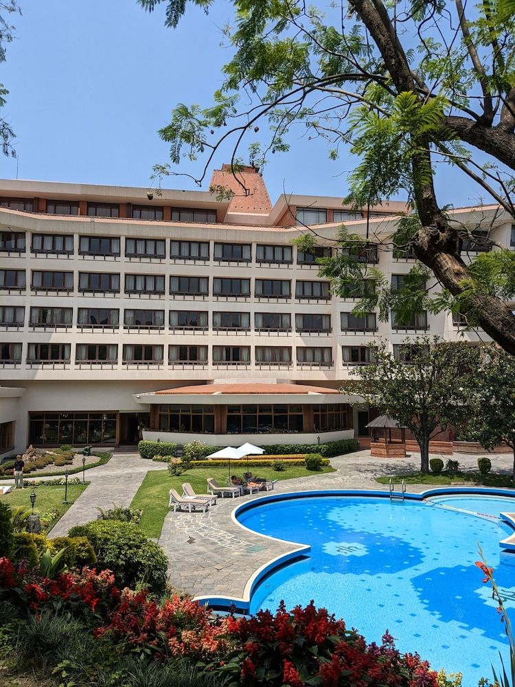 undefined Hotel Yak & Yeti 7