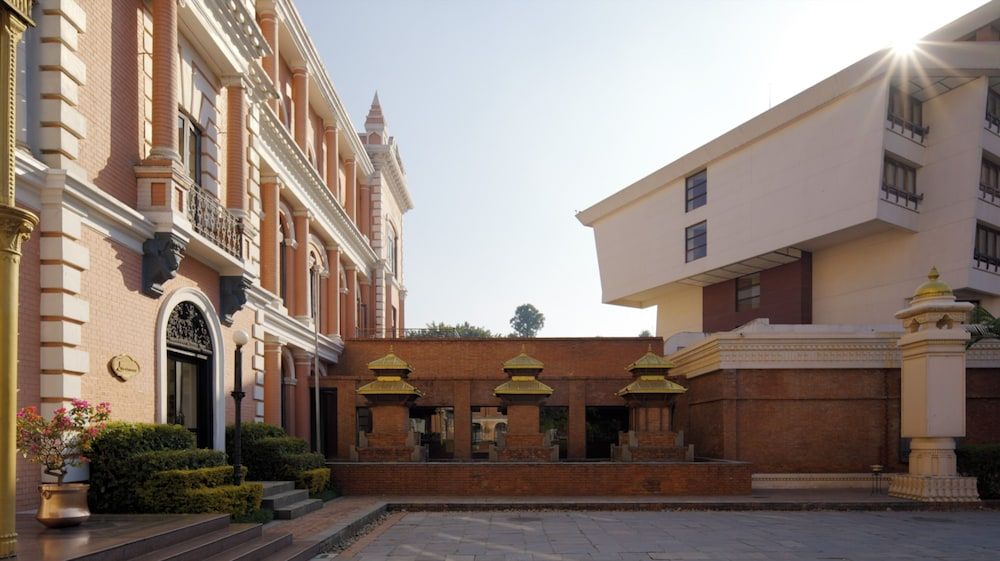 undefined Hotel Yak & Yeti 10