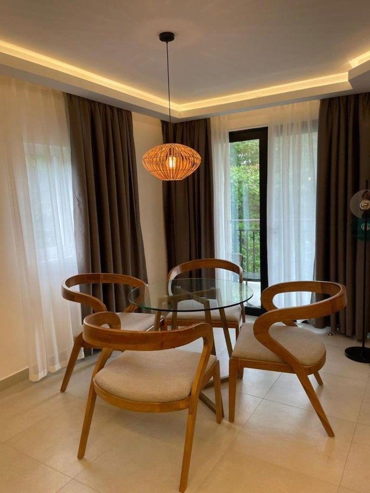 Coral Strand Smart Choice Hotel Signature Superior Garden 4