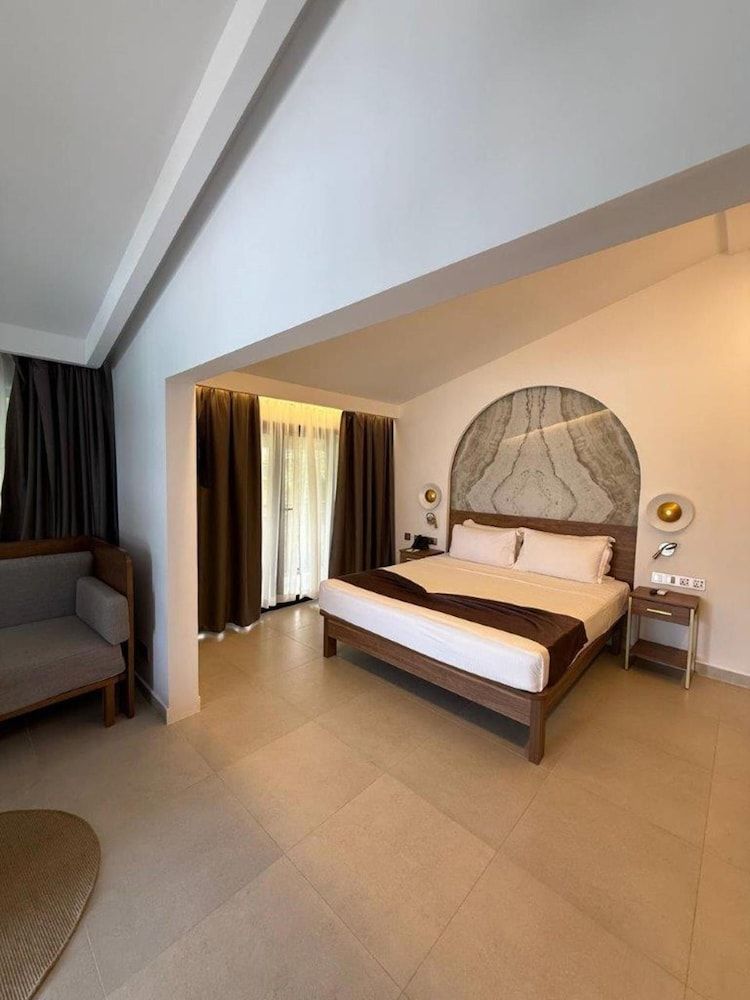 Coral Strand Smart Choice Hotel Signature Superior Garden