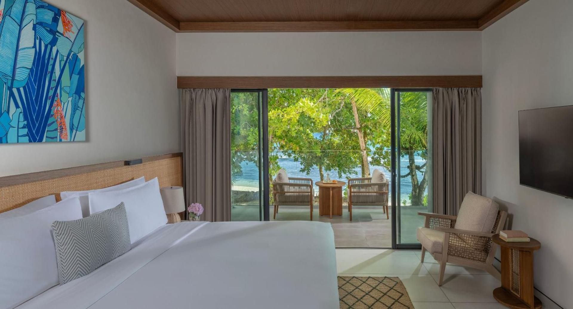 Avani+ Barbarons Seychelles Two Bedroom Beach View Suite 2