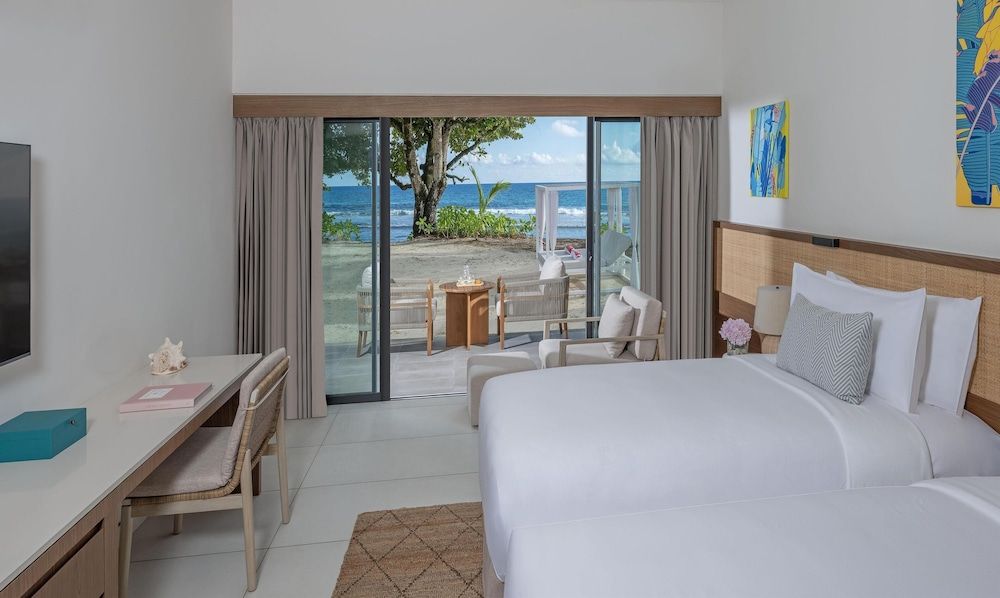 Avani+ Barbarons Seychelles