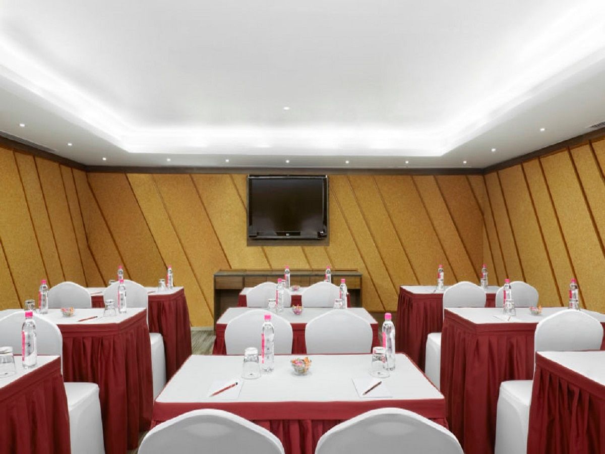 Business Centre