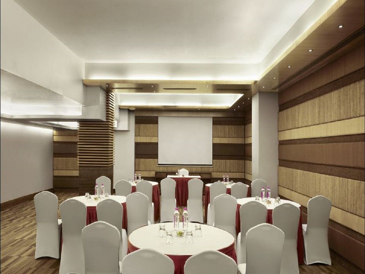 Business Centre
