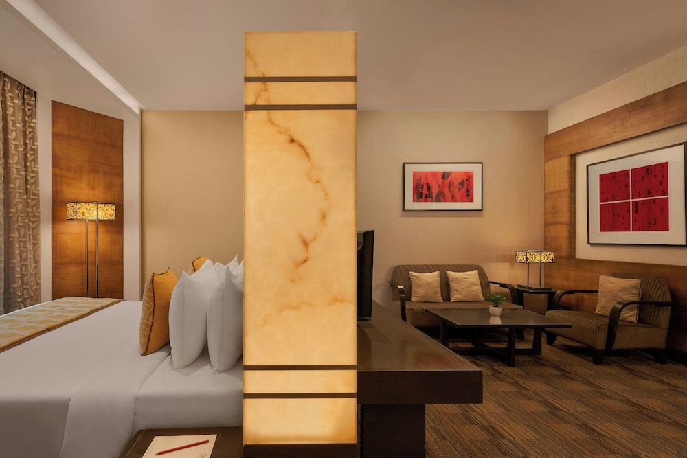 undefined Meluha The Fern Mumbai, Powai, Series by Marriott 8