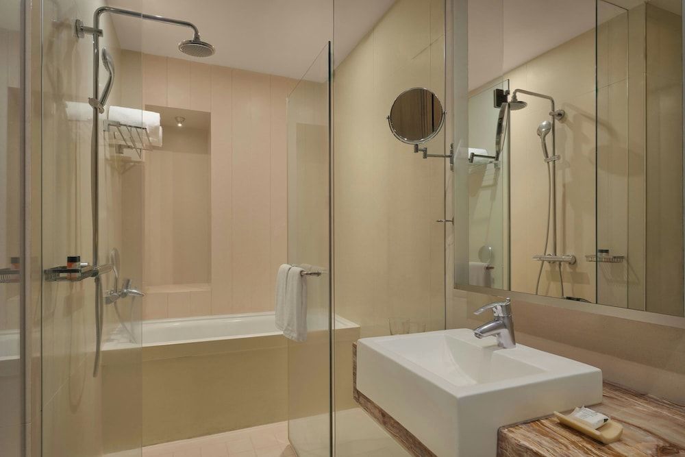 undefined Meluha The Fern Mumbai, Powai, Series by Marriott 5