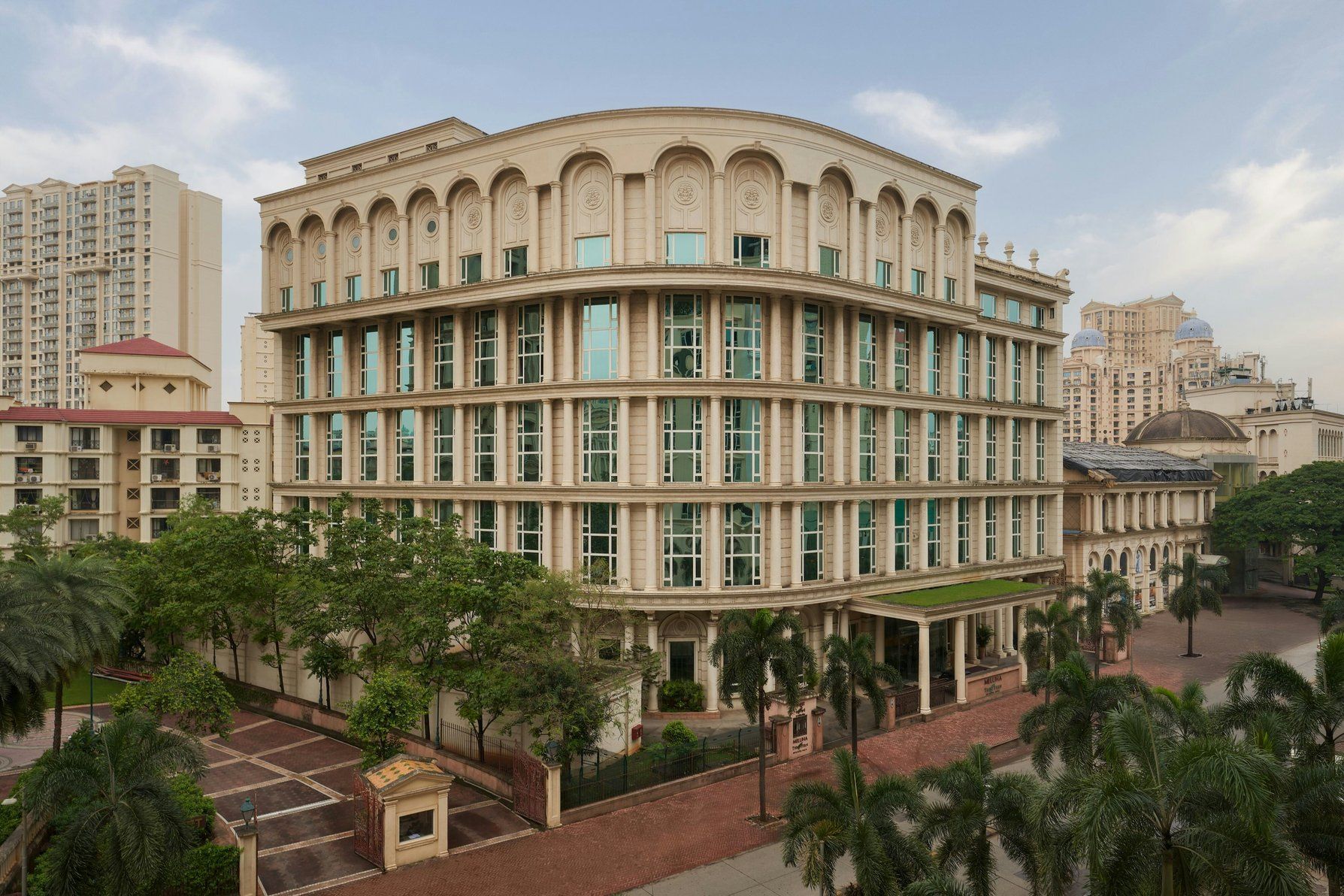 undefined Meluha The Fern Mumbai, Powai, Series by Marriott