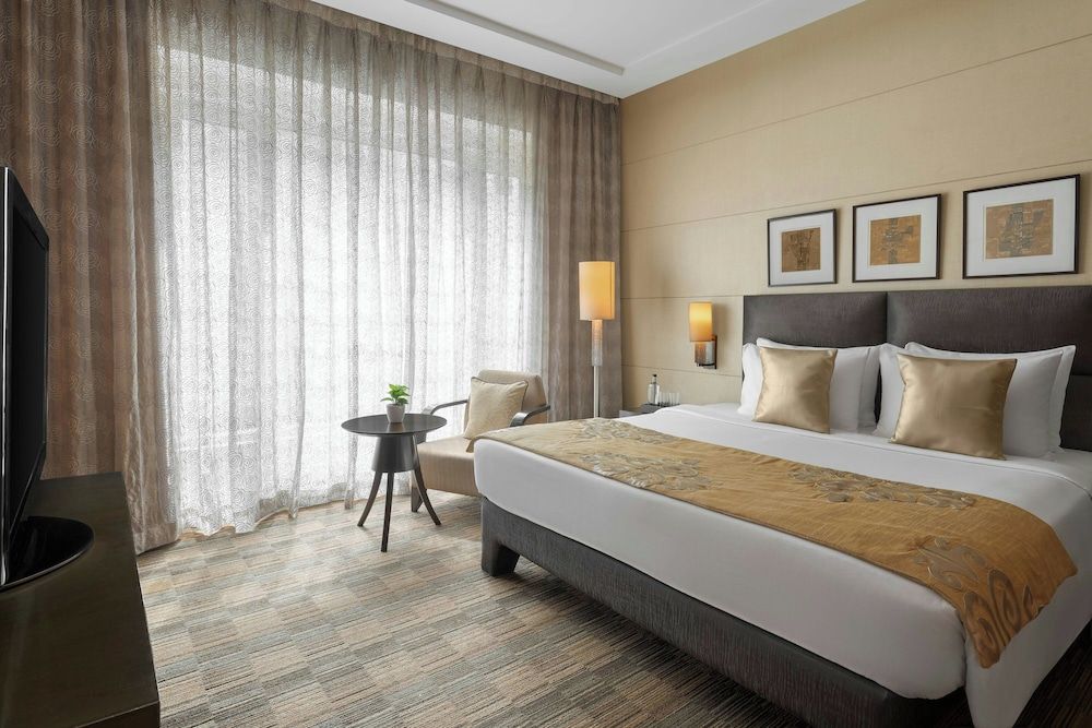 undefined Meluha The Fern Mumbai, Powai, Series by Marriott 4