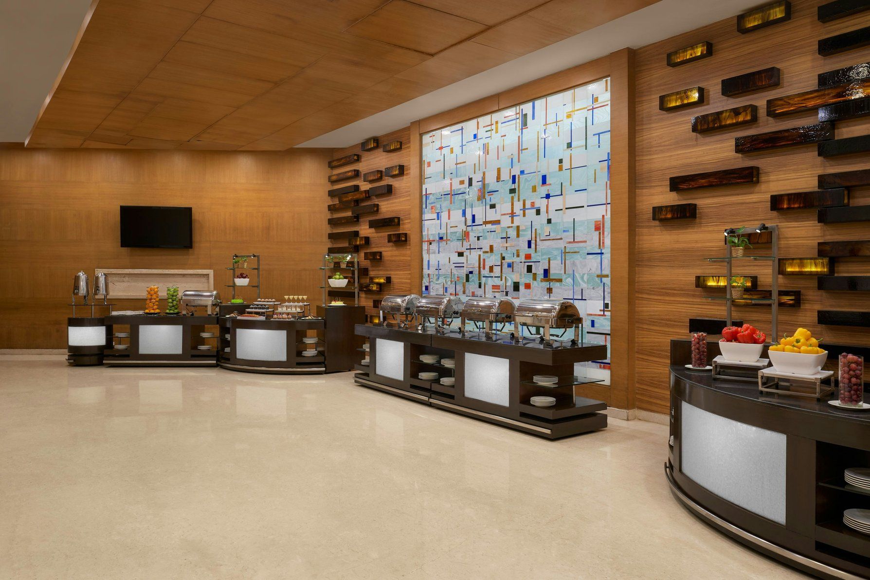 Paragon - Pre Function Space