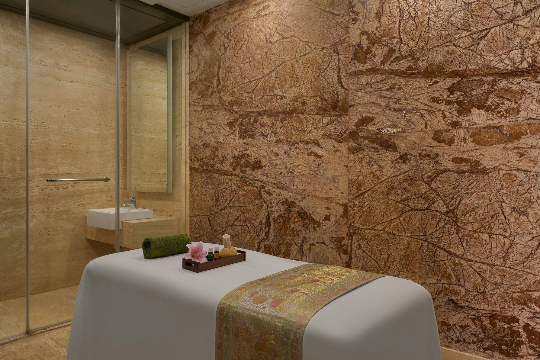 undefined Meluha The Fern Mumbai, Powai, Series by Marriott 2