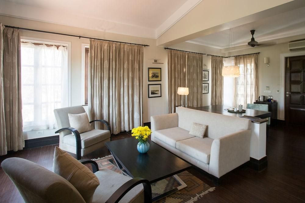 Luxury Room