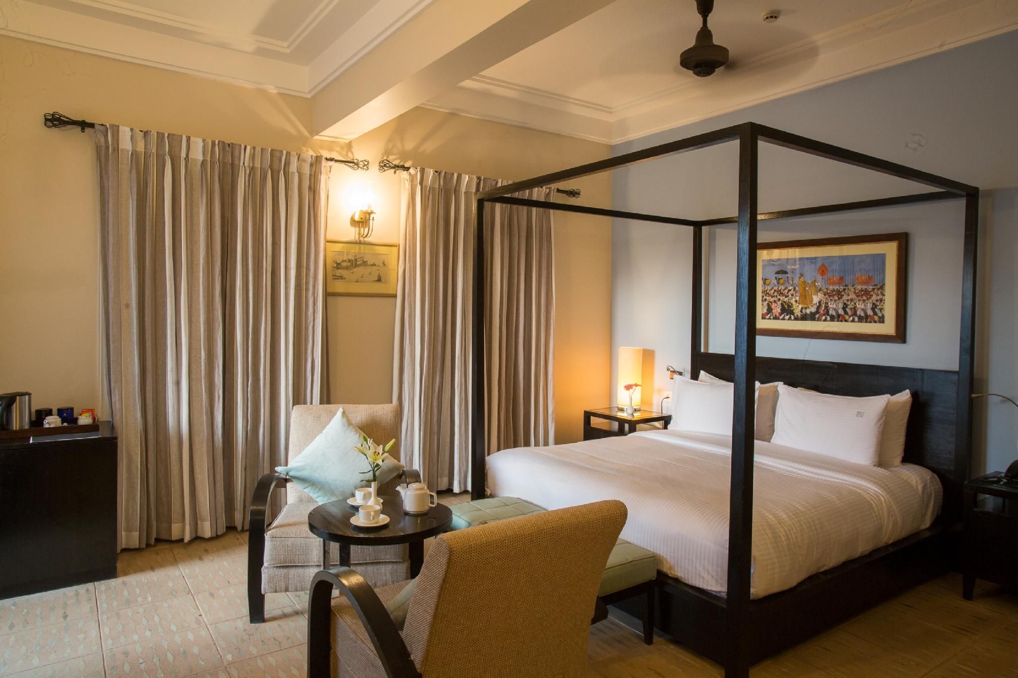 Luxury Room