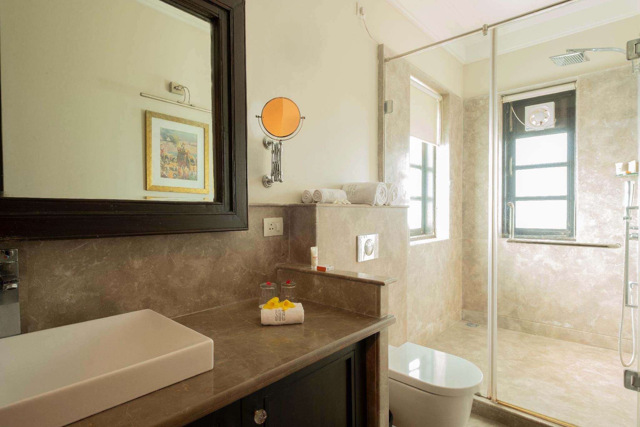 Luxury Room