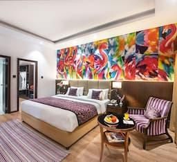 Luxury Cottage Single Room