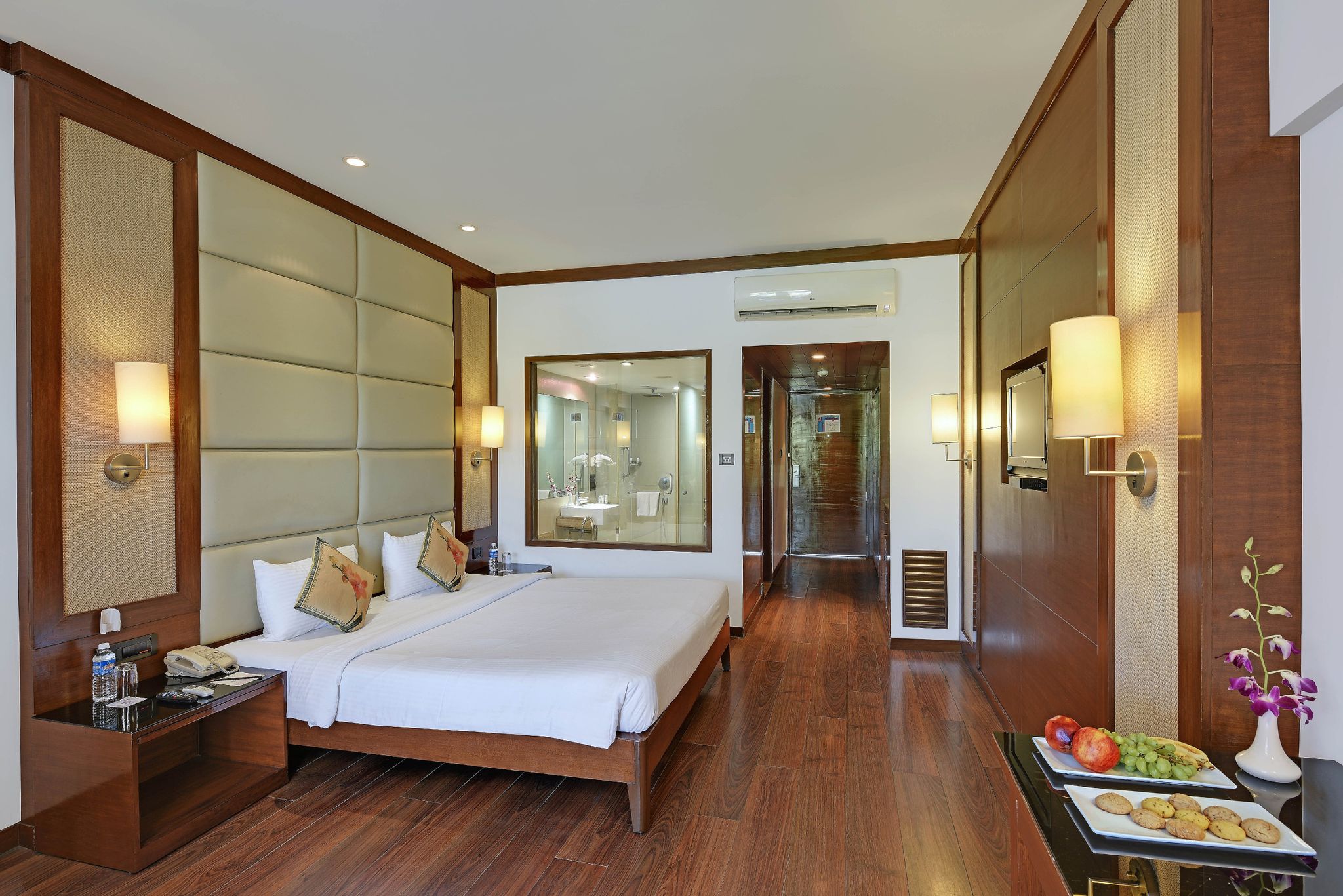 Day Use Room 10AM to 05PM Same day check-in & check-out. No overnight stay allowed