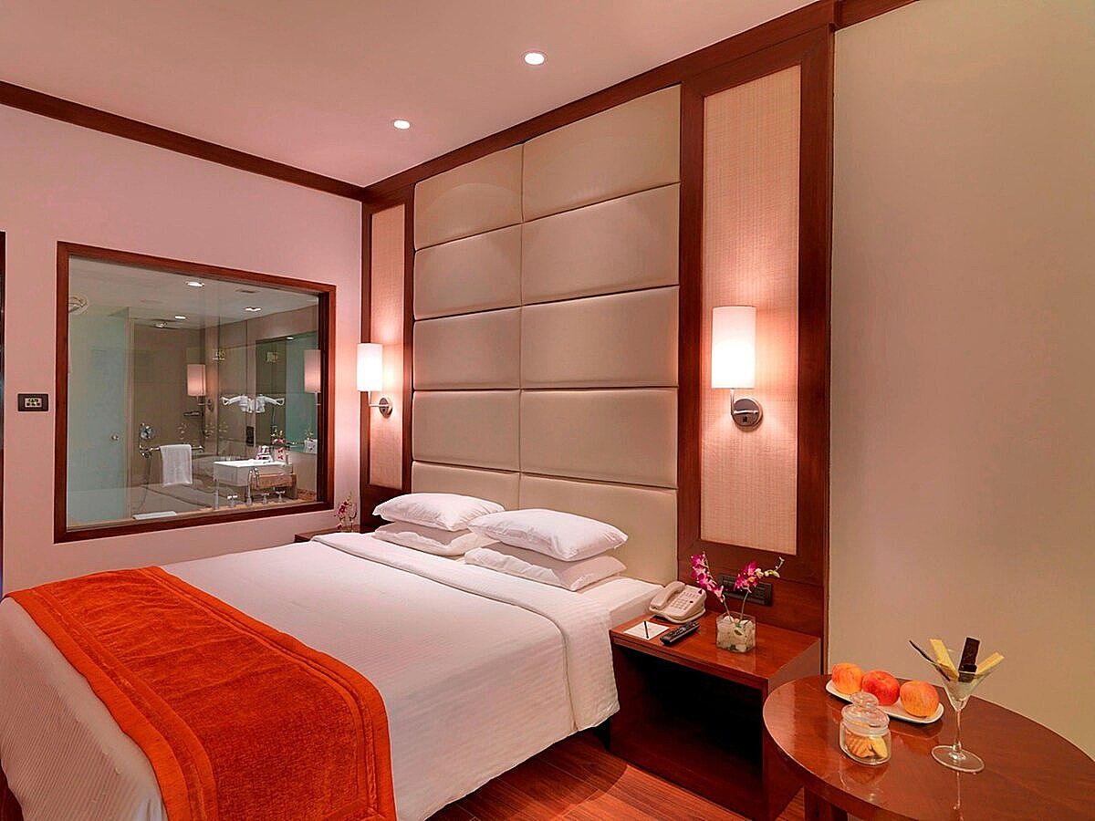 Day Use Room 10AM to 05PM Same day check-in & check-out. No overnight stay allowed