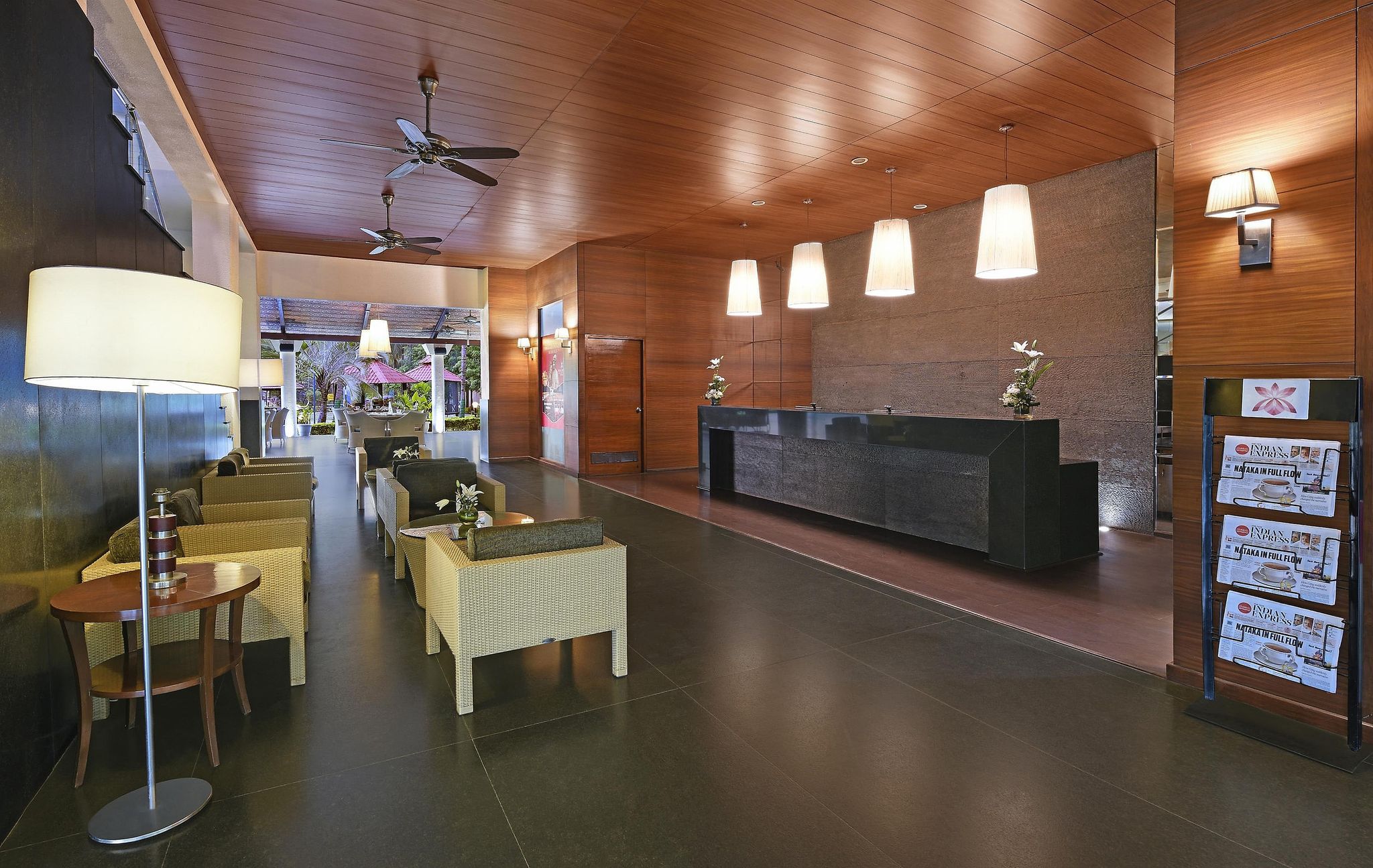 undefined Royal Orchid Resort & Convention Centre Bangalore 2