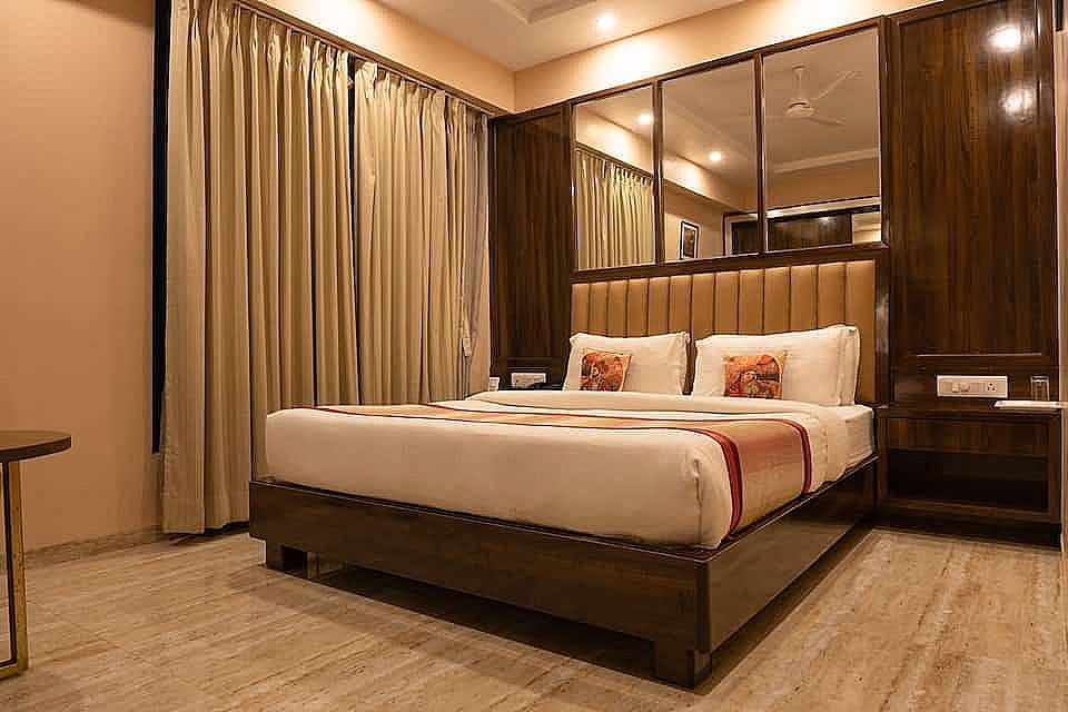 undefined Treatotel Hotel 10