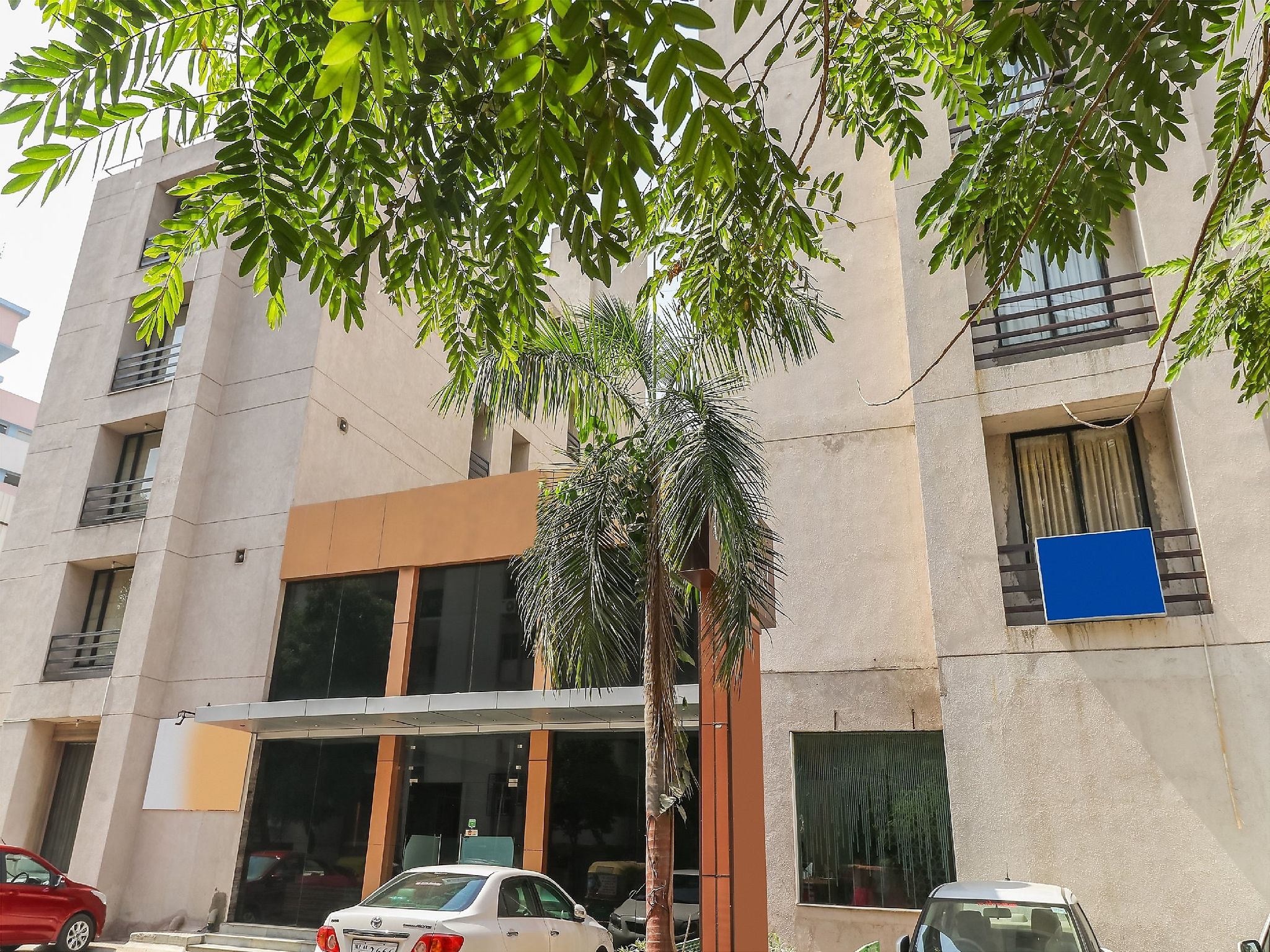 undefined Treatotel Hotel 9