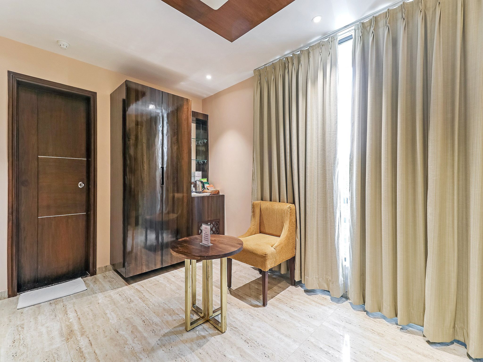 Suite Room