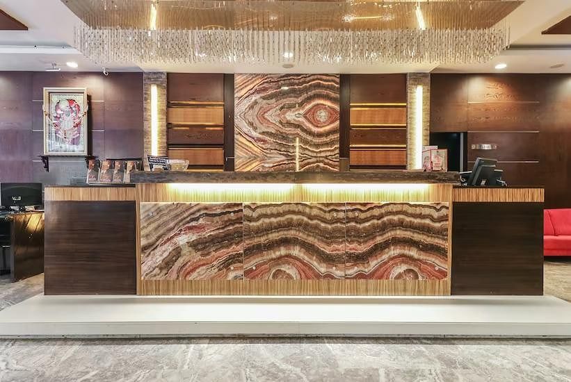 undefined Treatotel Hotel 2