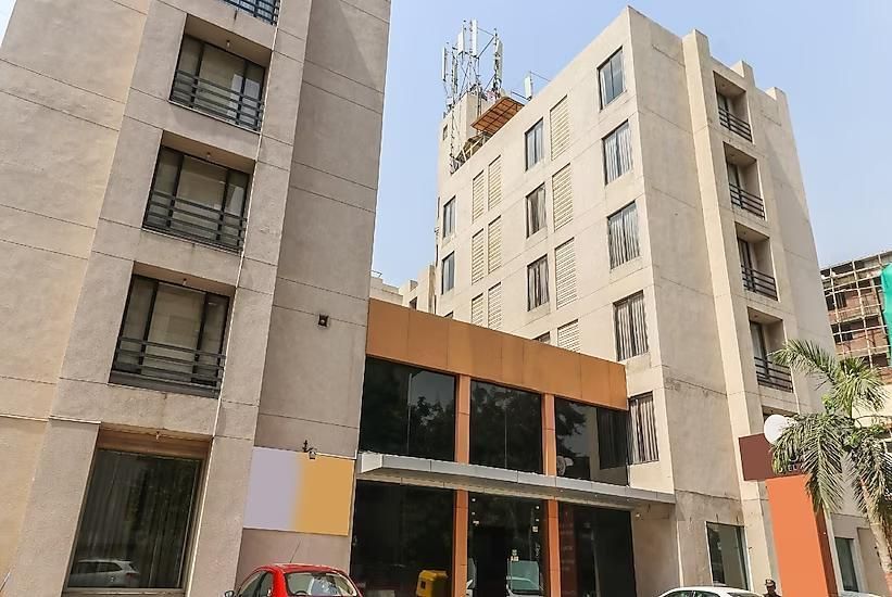 undefined Treatotel Hotel 7