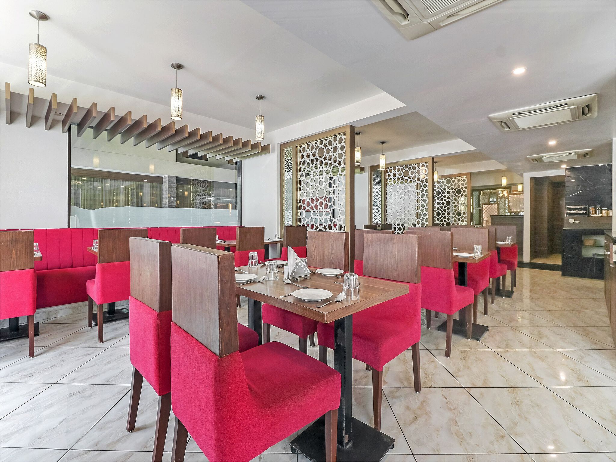 undefined Treatotel Hotel 4