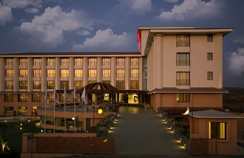 undefined Aakar Lords Inn - Pure Veg 8