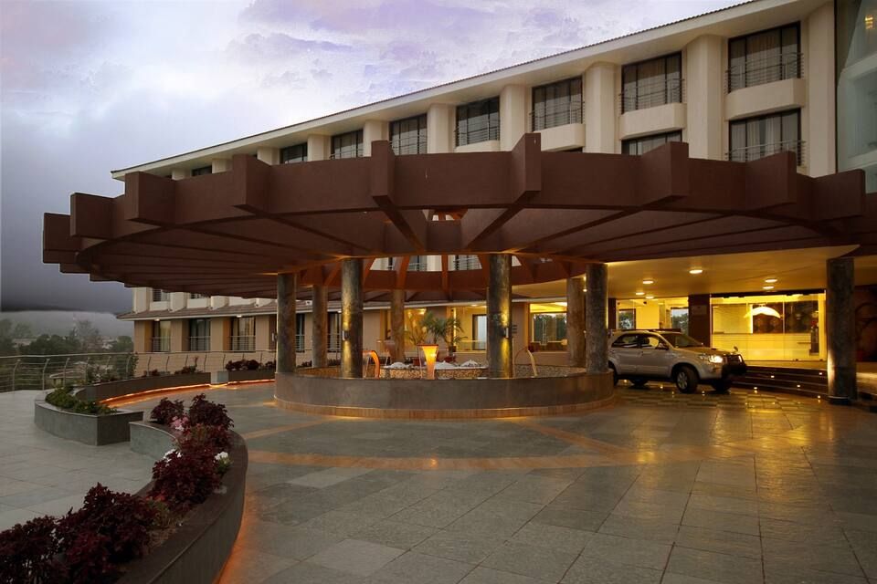 undefined Aakar Lords Inn - Pure Veg 9