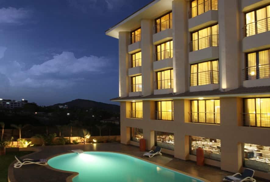 undefined Aakar Lords Inn - Pure Veg 10