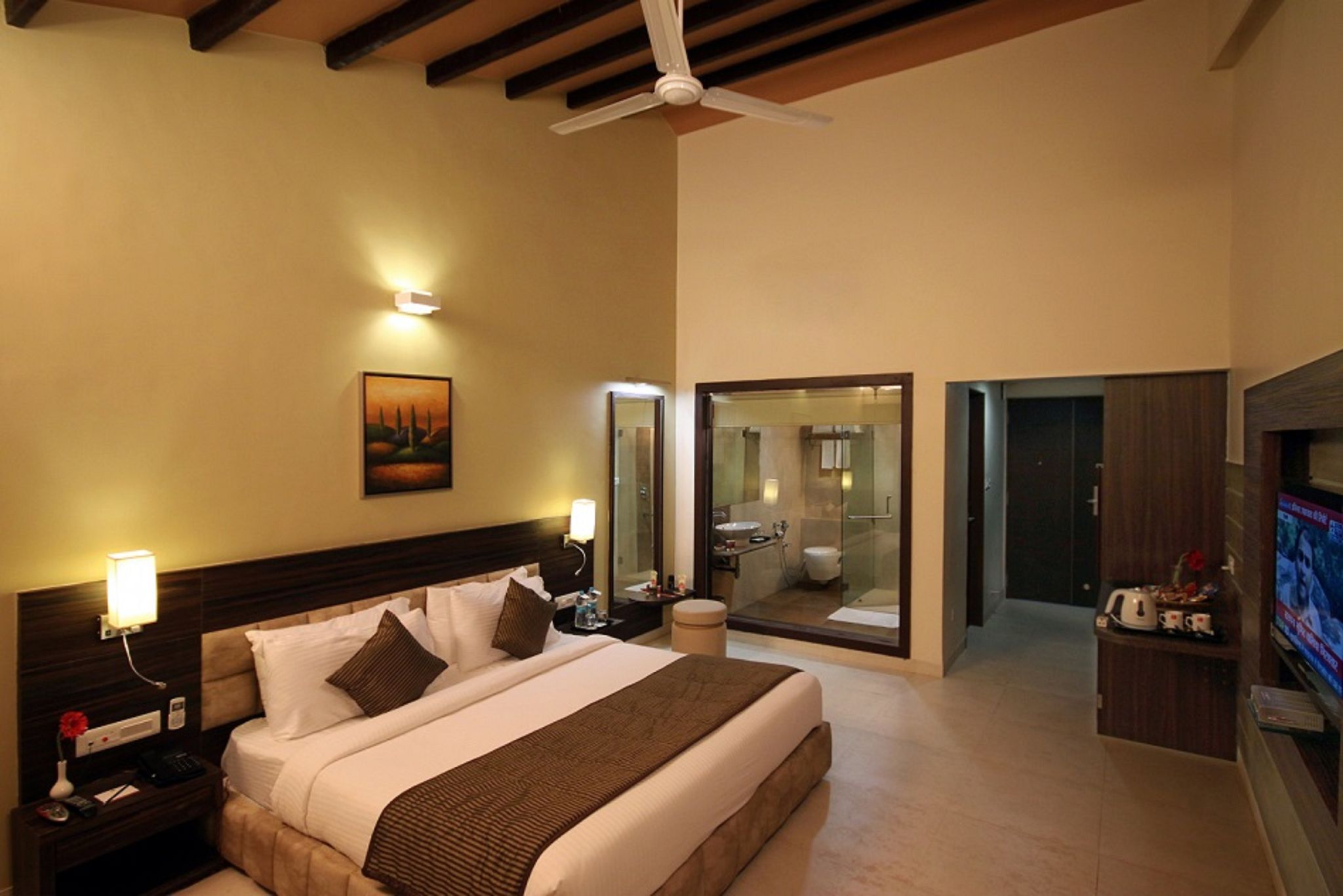 Suite Room