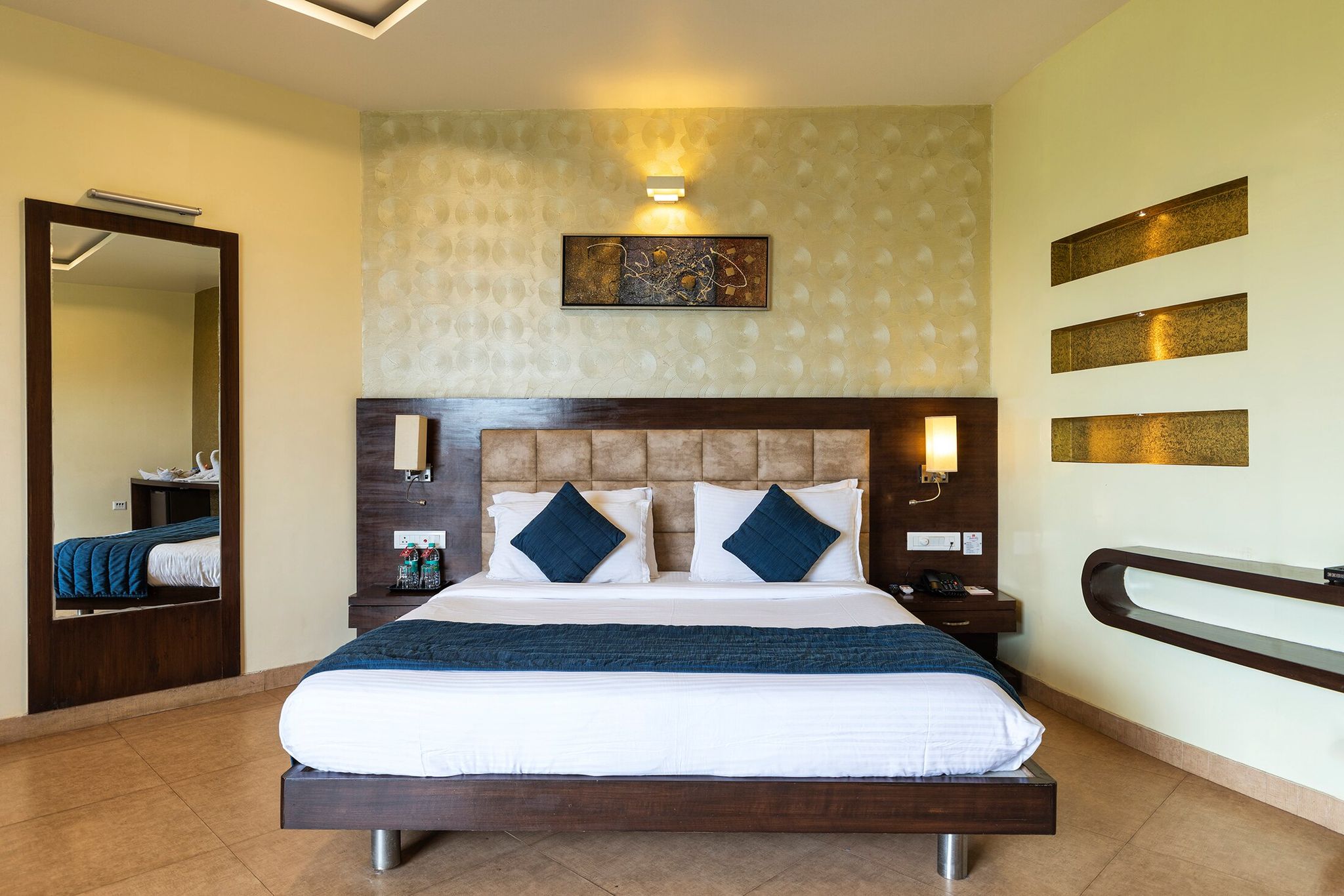 Suite Room
