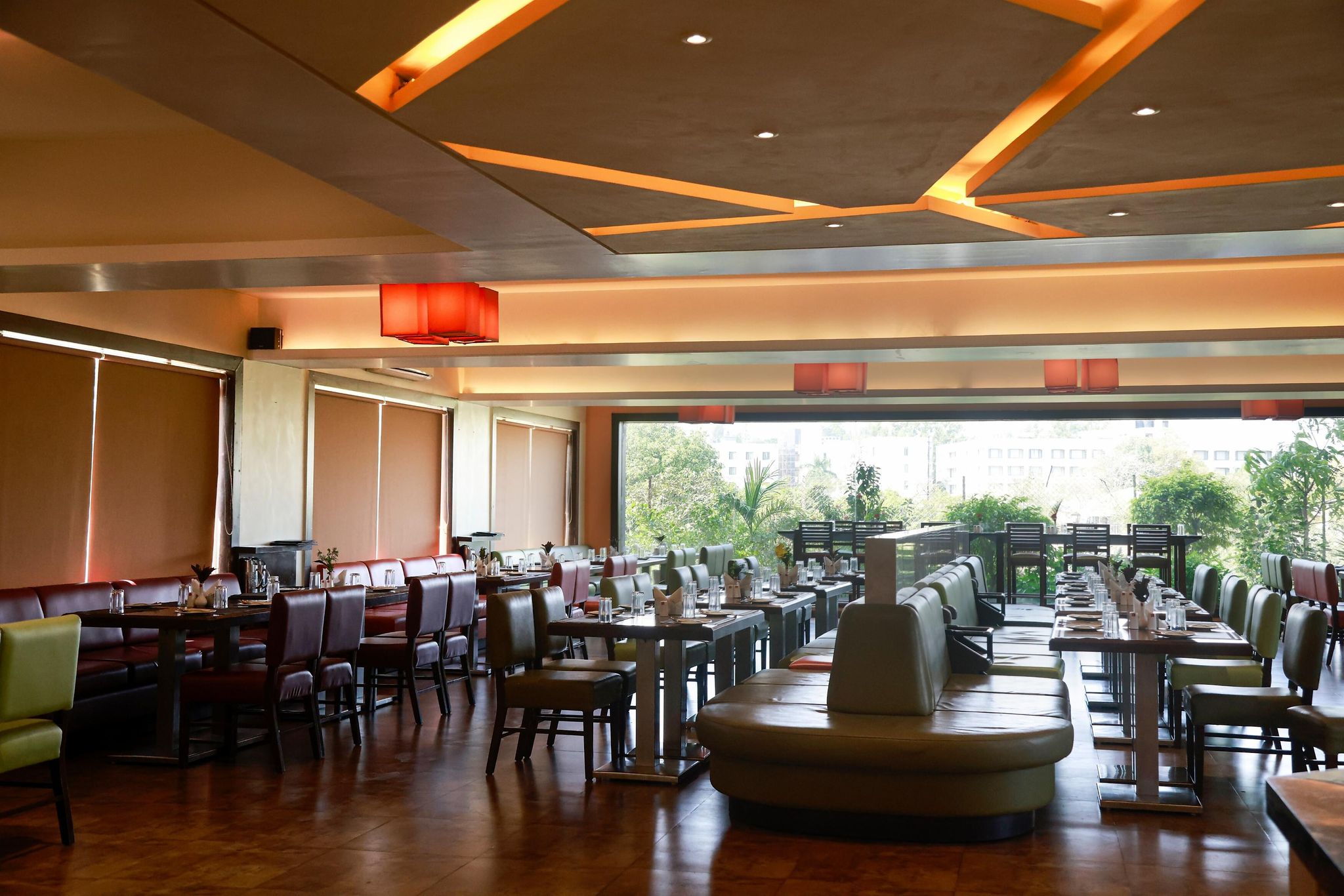 undefined Aakar Lords Inn - Pure Veg 4