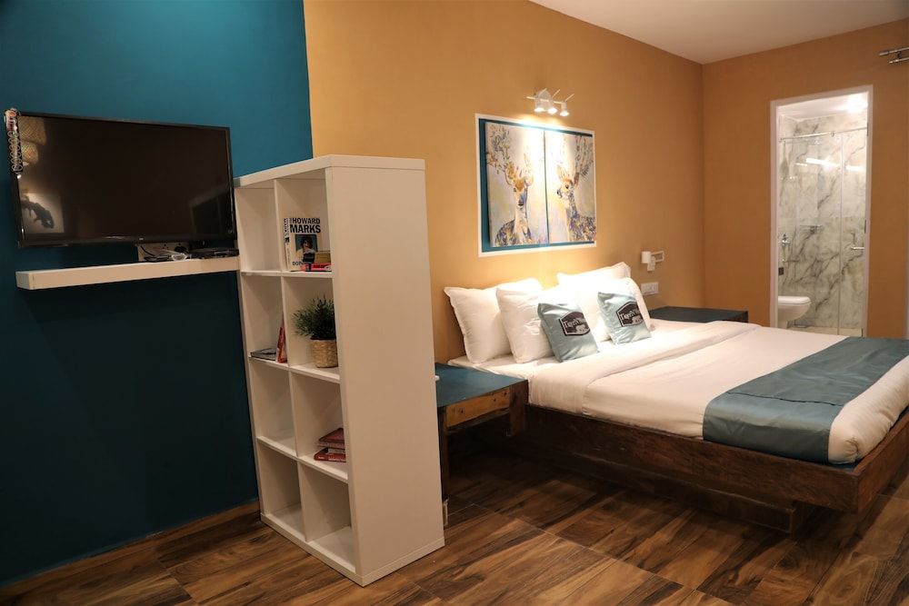 undefined TIGER N WOODS (Pench) 5