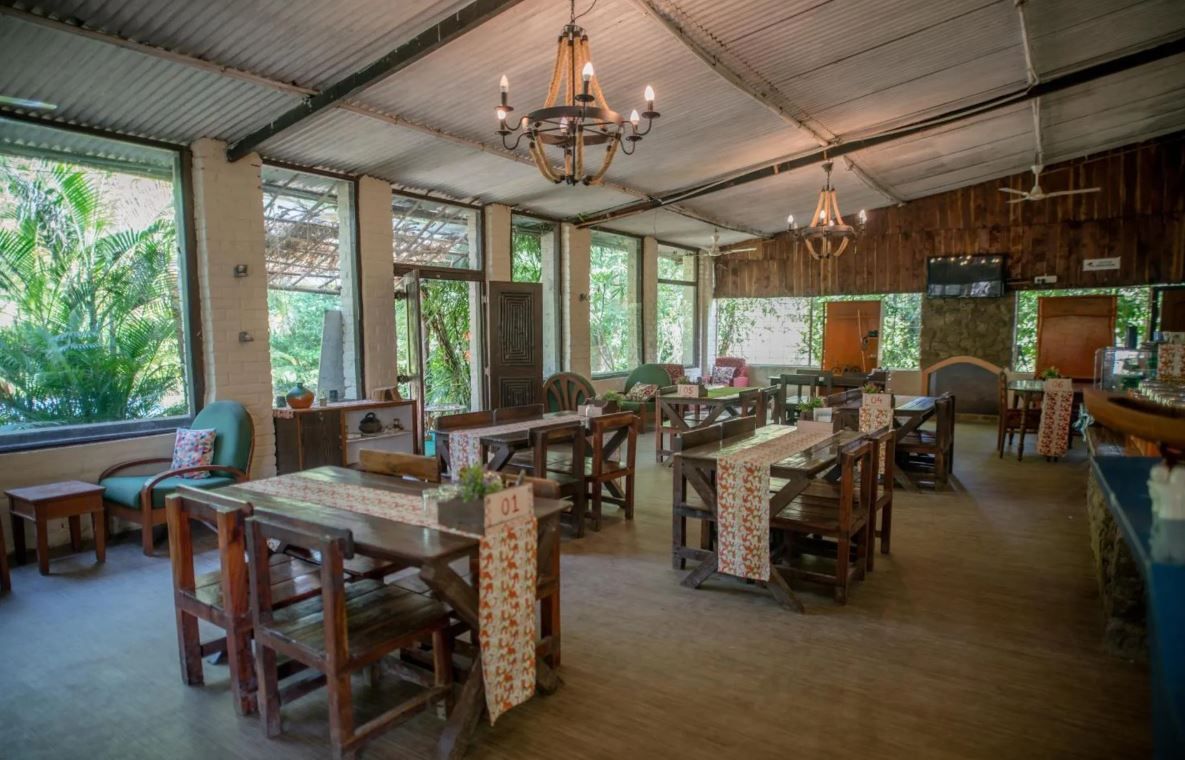 undefined TIGER N WOODS (Pench) 3